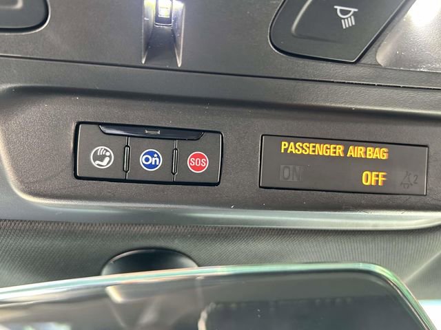 Used 2019 Chevrolet Camaro LS image 19