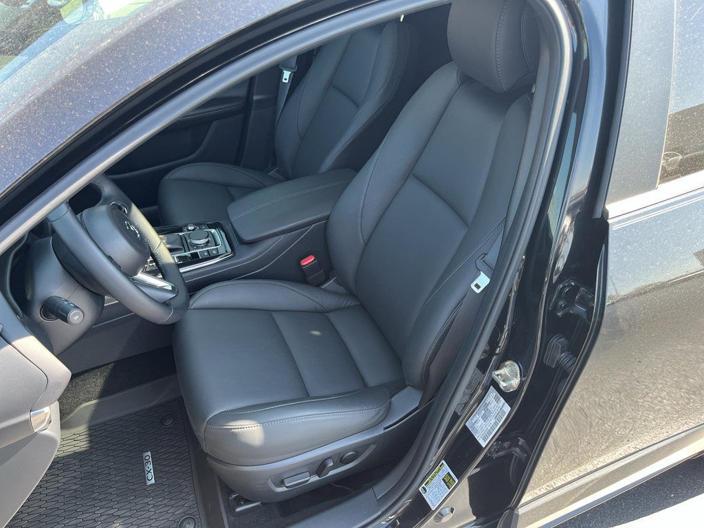 Certified 2025 MAZDA CX-30 AWD 2.5 S w/ Preferred Package image 27