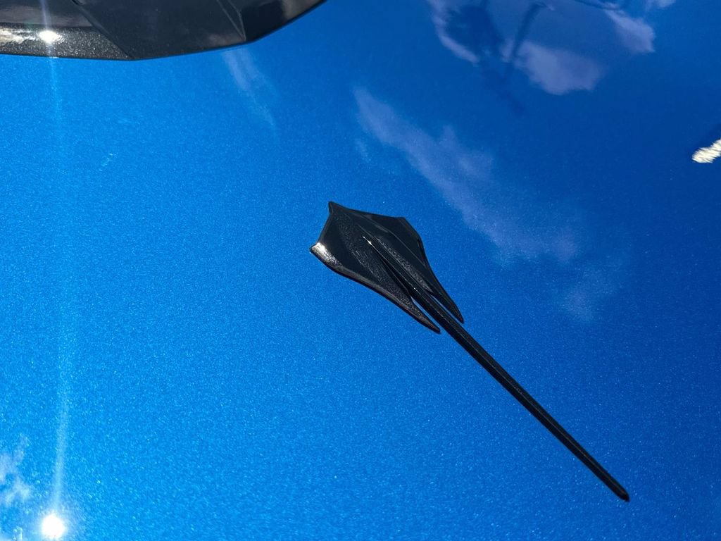 Used 2026 Chevrolet Corvette Stingray Preferred Cpe w/ 2LT RWD image 9