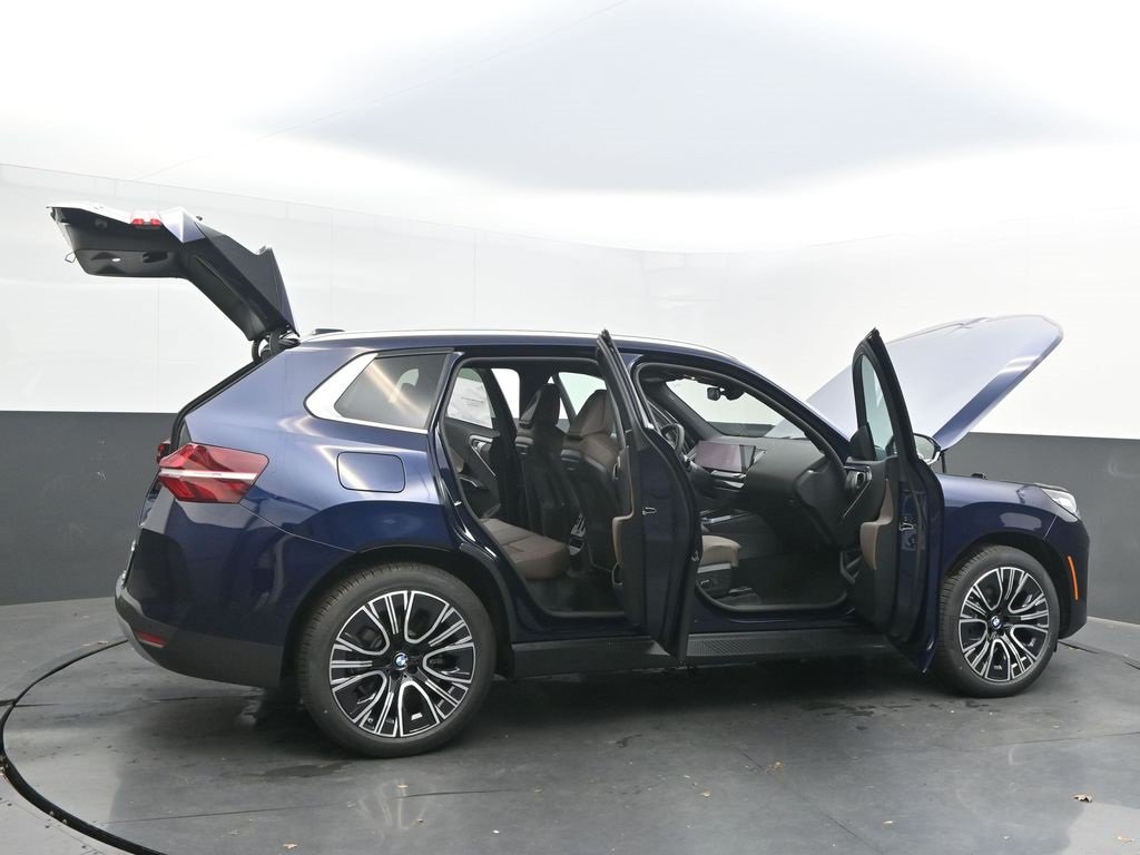 New 2026 BMW X3 xDrive30i w/ Premium Package AWD/4WD image 50