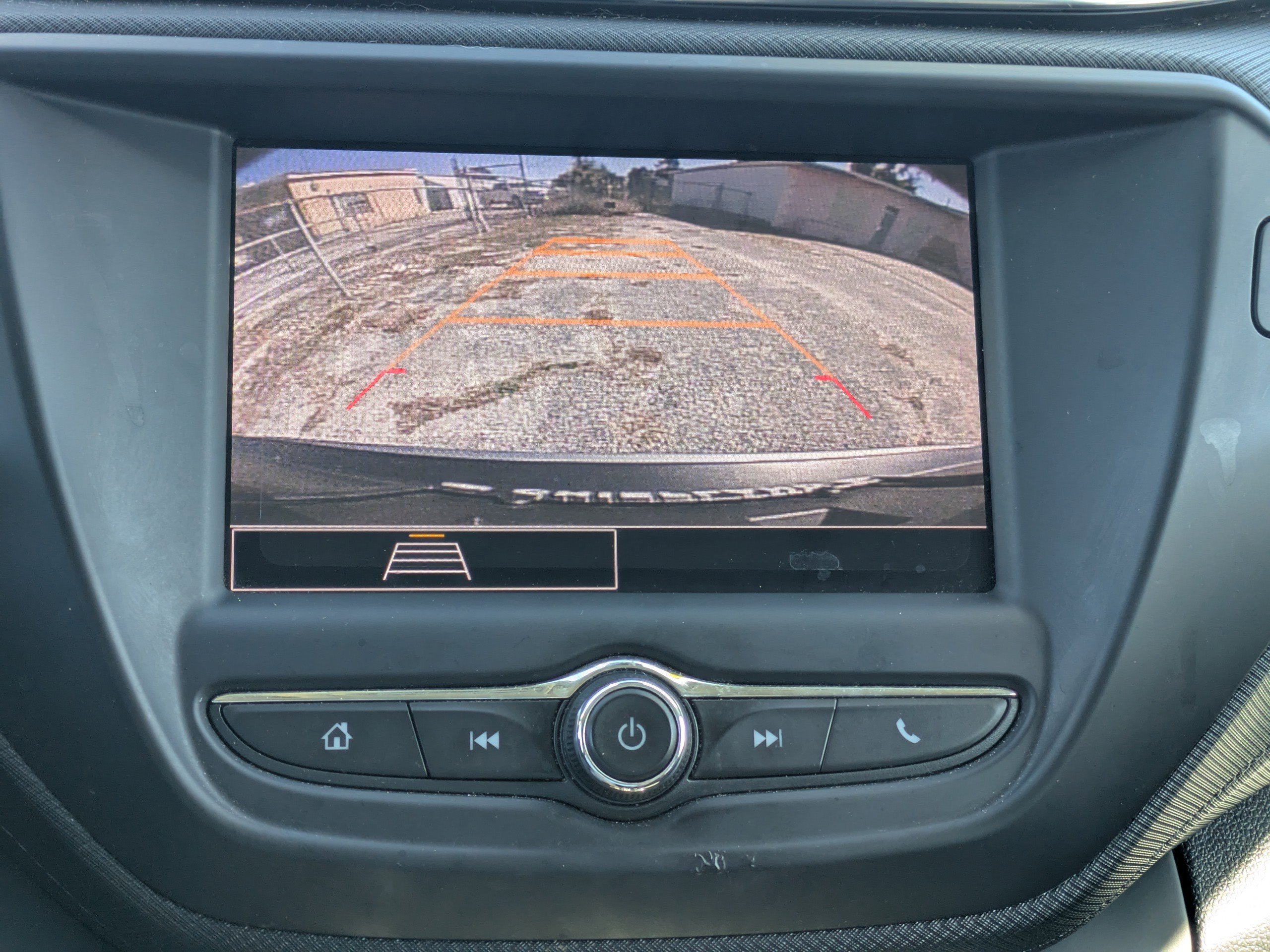 Certified 2023 Chevrolet TrailBlazer LT FWD image 21