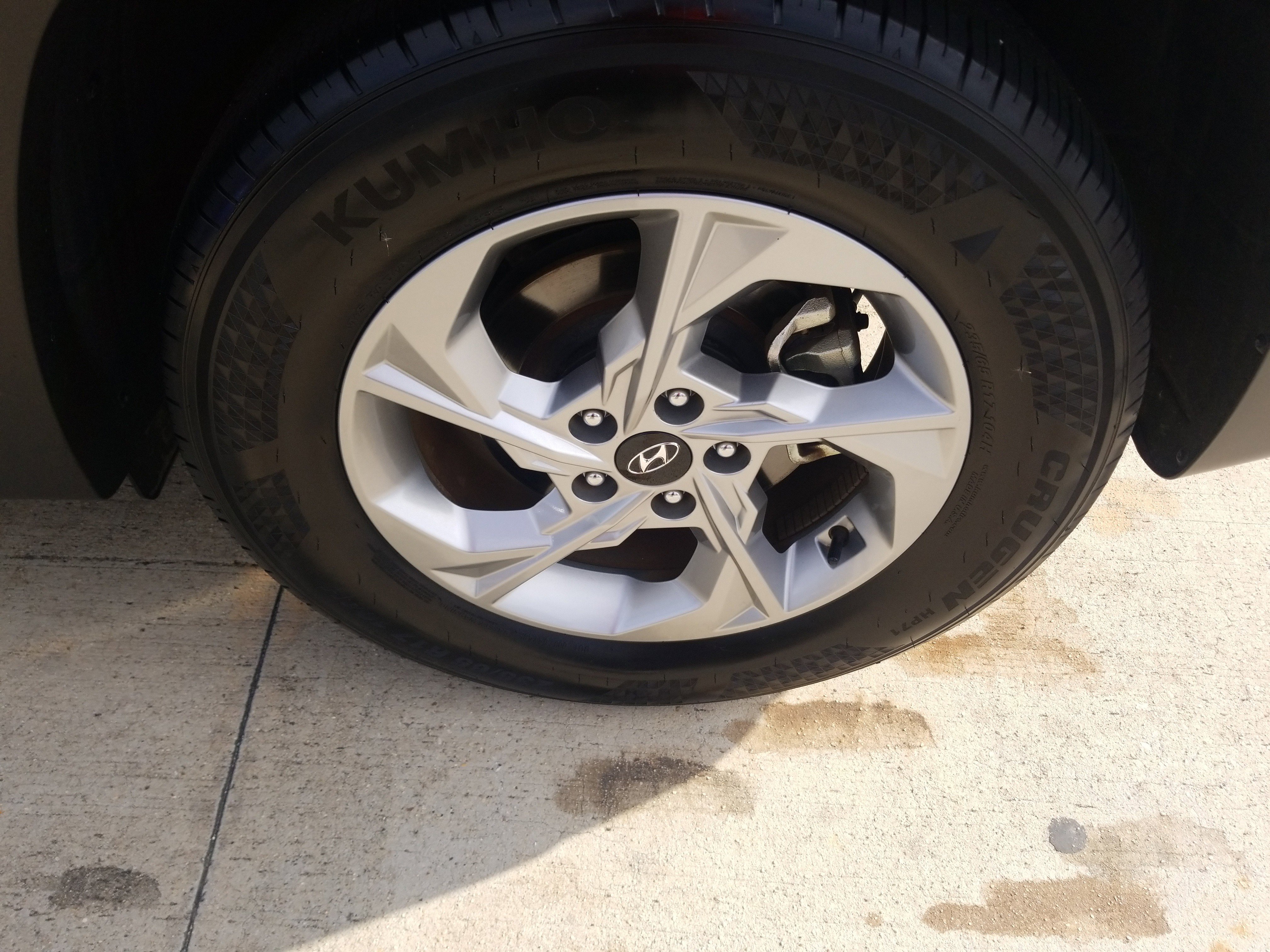 Used 2023 Hyundai Tucson SEL image 22