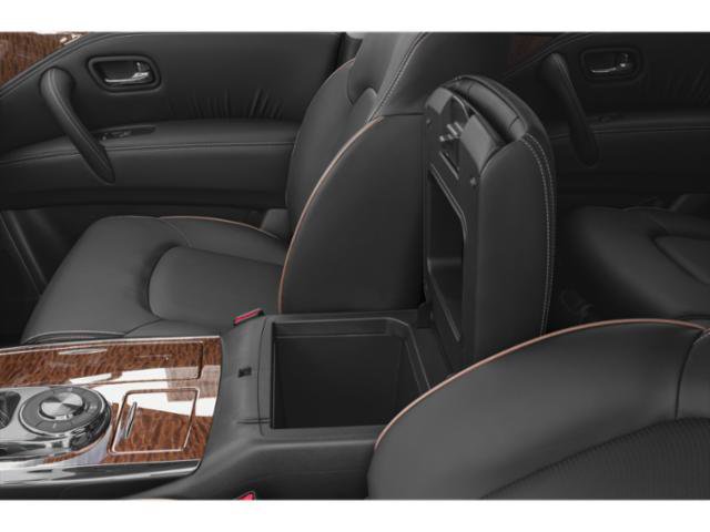 Used 2018 Nissan Armada SL w/ Premium Package AWD/4WD image 13