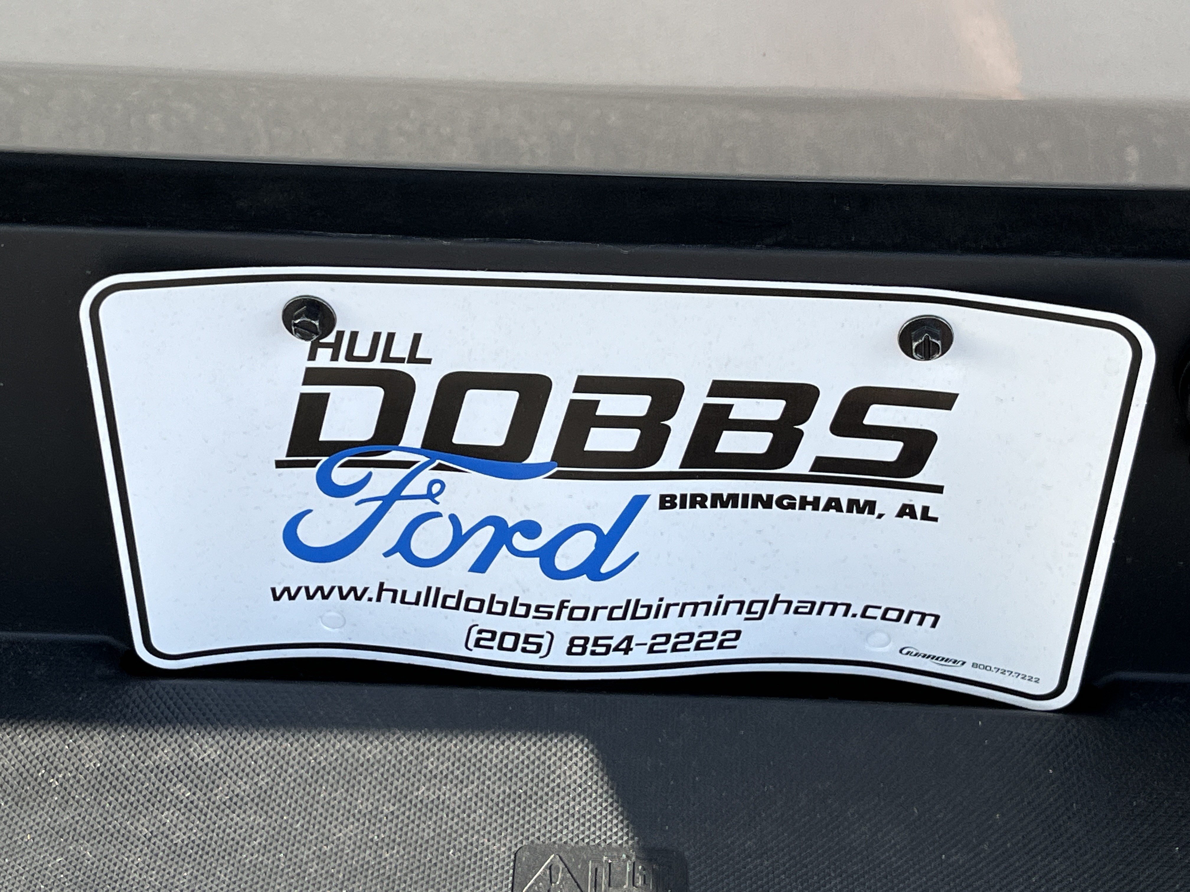 New 2026 Ford F150 STX RWD image 11