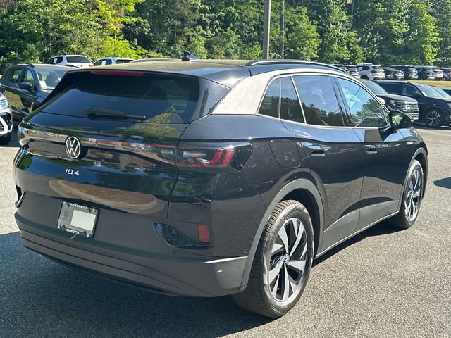 New 2026 Volkswagen ID.4 Pro RWD image 5