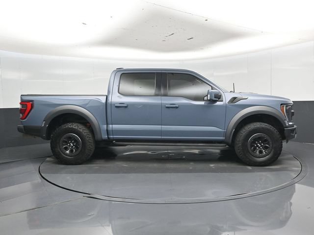 Used 2023 Ford F150 Raptor w/ Raptor Carbon Fiber Package AWD/4WD image 2