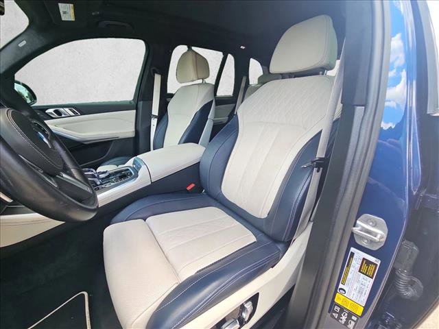 Used 2022 BMW X5 xDrive40i w/ M Sport Package image 16