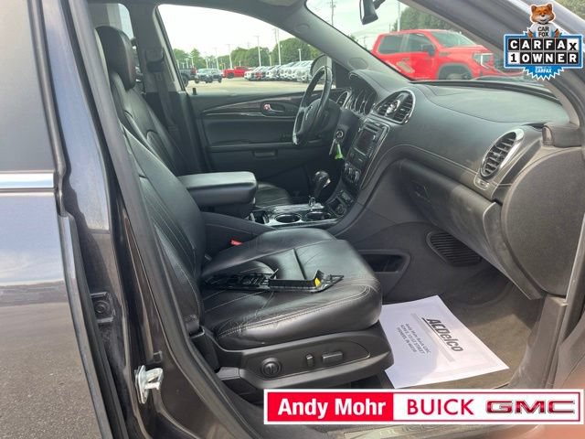Used 2015 Buick Enclave Leather FWD image 44