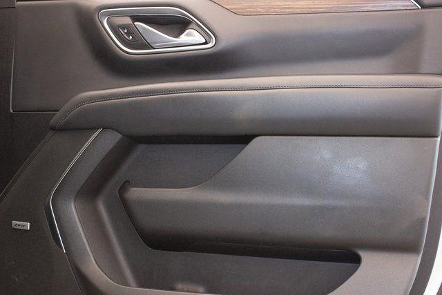 Used 2021 Chevrolet Tahoe High Country image 12