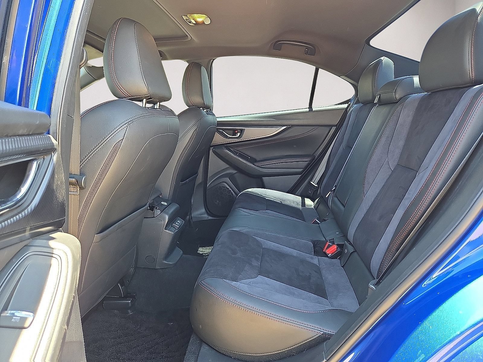 Used 2023 Subaru WRX Limited AWD/4WD image 14