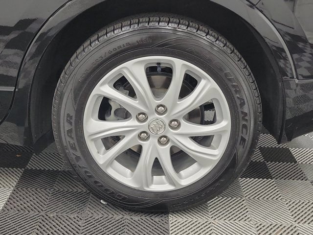 Used 2019 Buick Envision Preferred FWD image 10