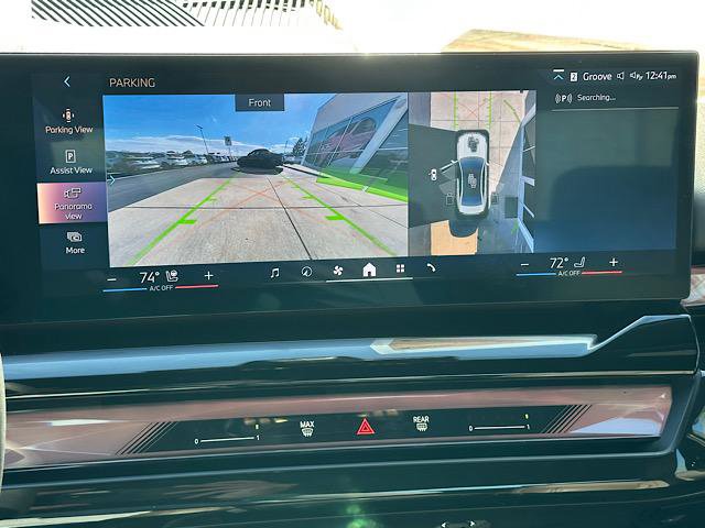 Certified 2024 BMW 540i xDrive w/ Premium Package image 28