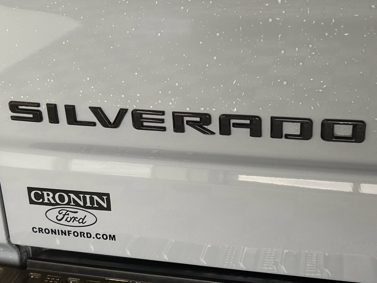 Used 2024 Chevrolet Silverado 1500 RST w/ Protection Package AWD/4WD image 8