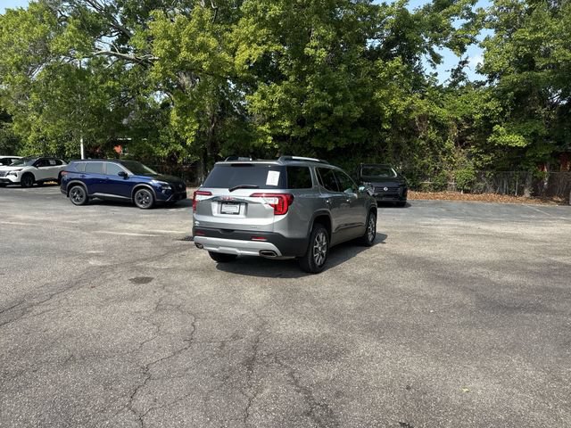 Used 2023 GMC Acadia SLE w/ Driver Convenience Package AWD/4WD image 5