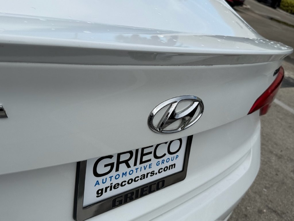 Used 2015 Hyundai Sonata SE FWD image 15