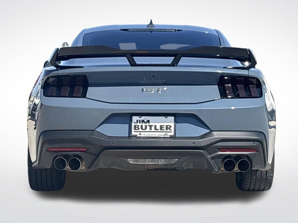 Used 2024 Ford Mustang GT Premium image 6