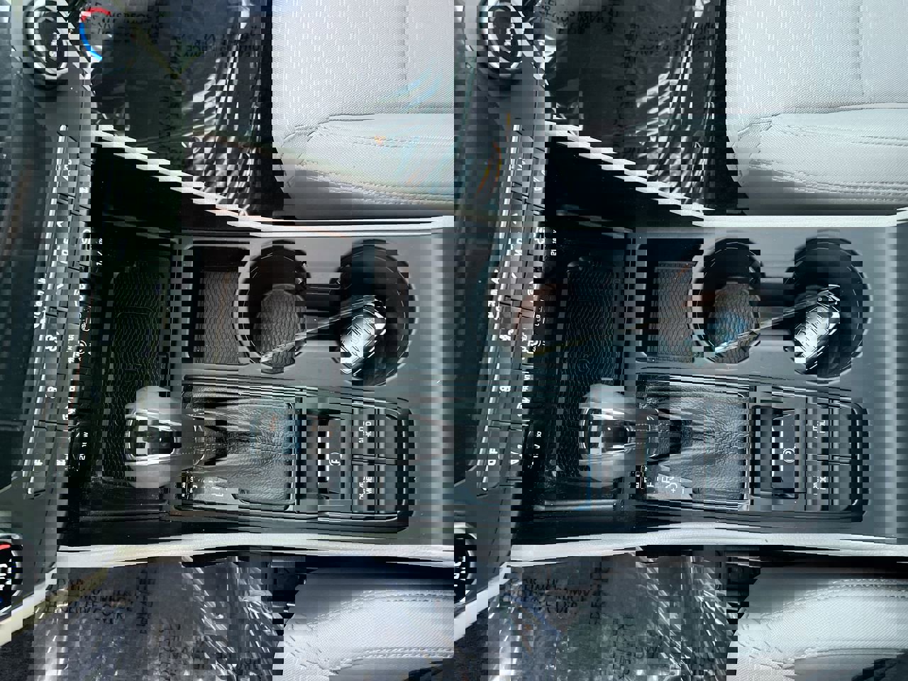 Used 2021 Hyundai Tucson Sport image 22