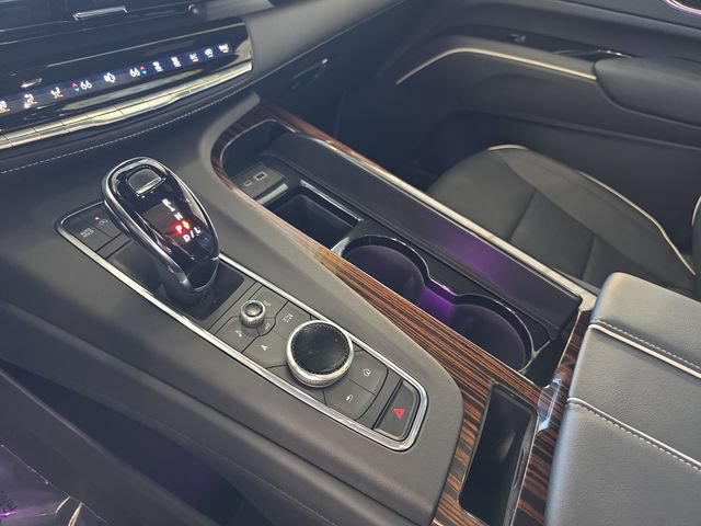 Certified 2023 Cadillac Escalade Premium Luxury AWD/4WD image 25
