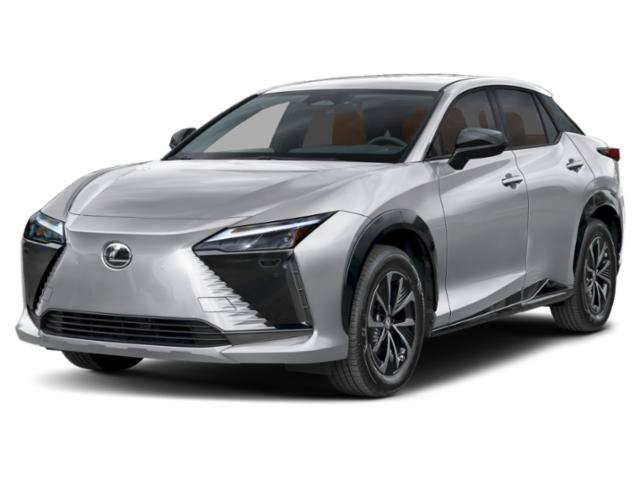 New 2026 Lexus RZ 350e 2WD