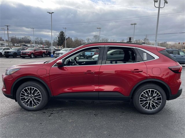 New 2026 Ford Escape SE w/ PHEV Premium Package image 4