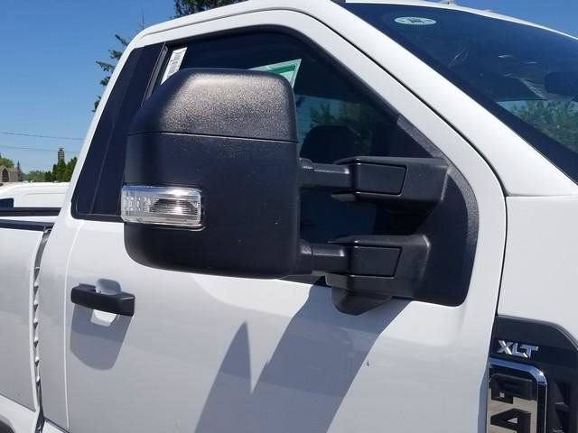 New 2026 Ford F450 XLT w/ 360-Degree Camera Package AWD/4WD video 2