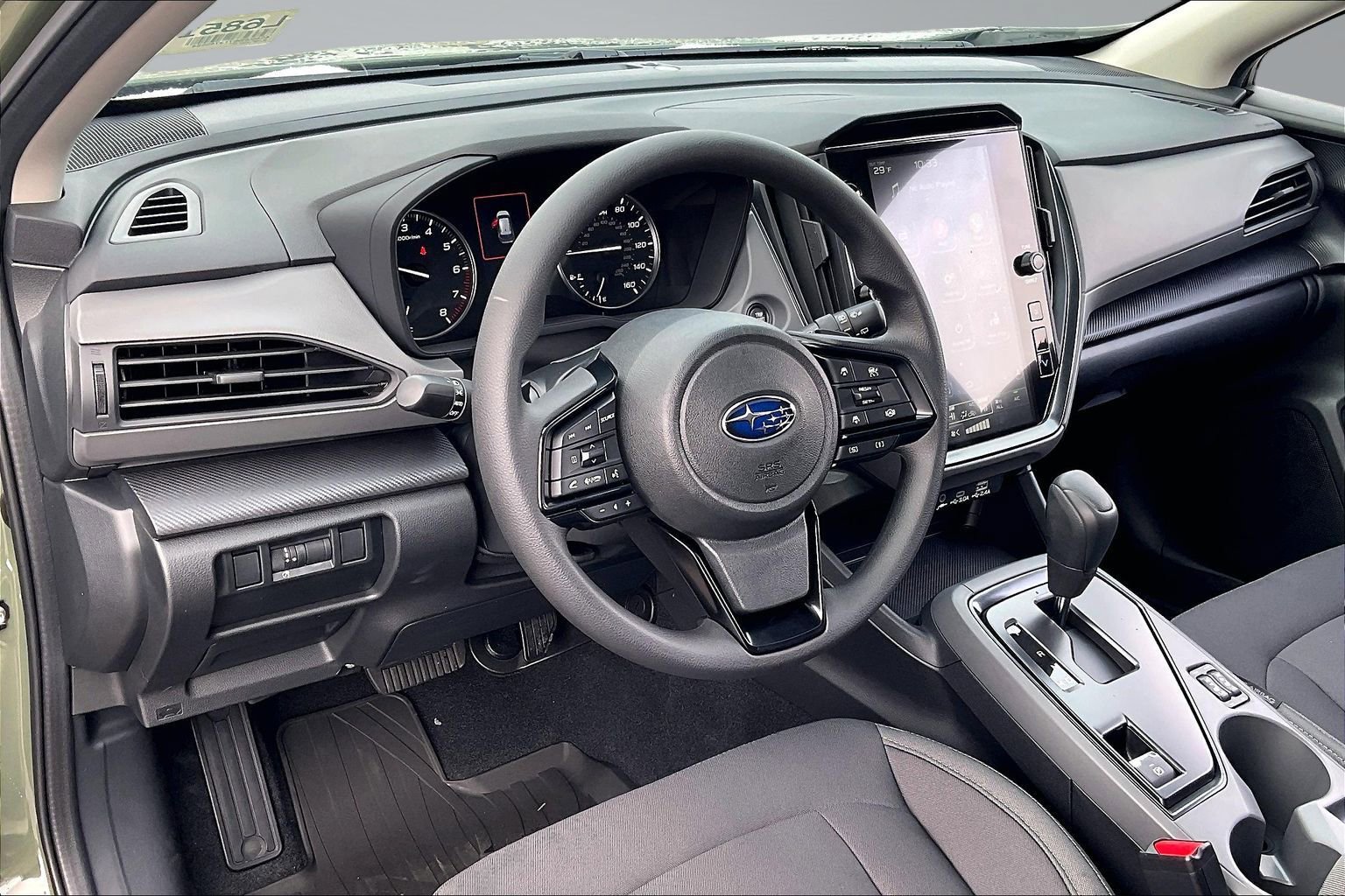 New 2026 Subaru Crosstrek 2.0i Premium image 6