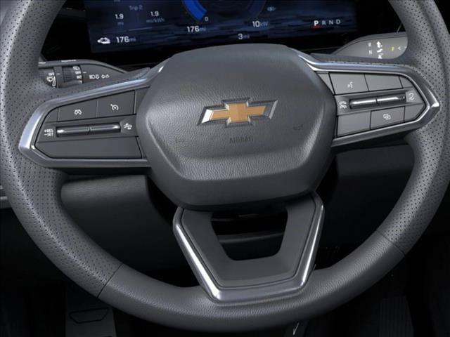 New 2026 Chevrolet Blazer EV LT FWD image 19