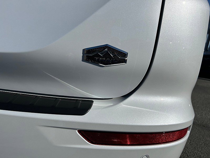 New 2026 Mitsubishi Outlander Trail Edition S-AWC image 14