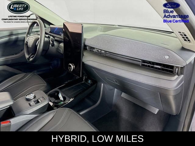 Certified 2021 Ford Mustang Mach-E Premium image 30