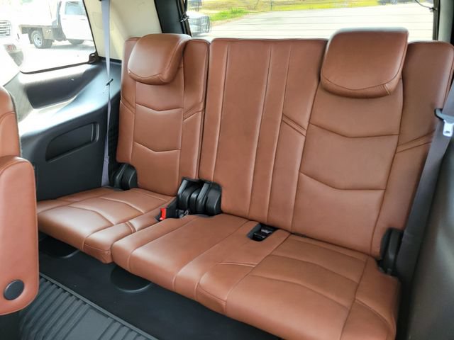 Used 2016 Cadillac Escalade Premium AWD/4WD image 27