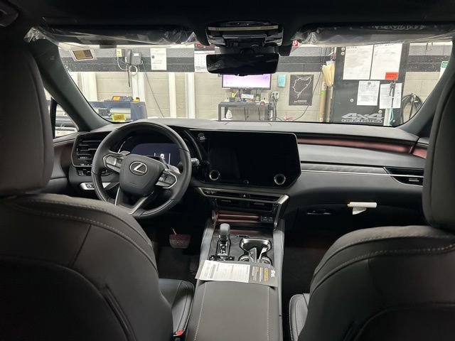 New 2026 Lexus RX 350 Premium Plus image 12