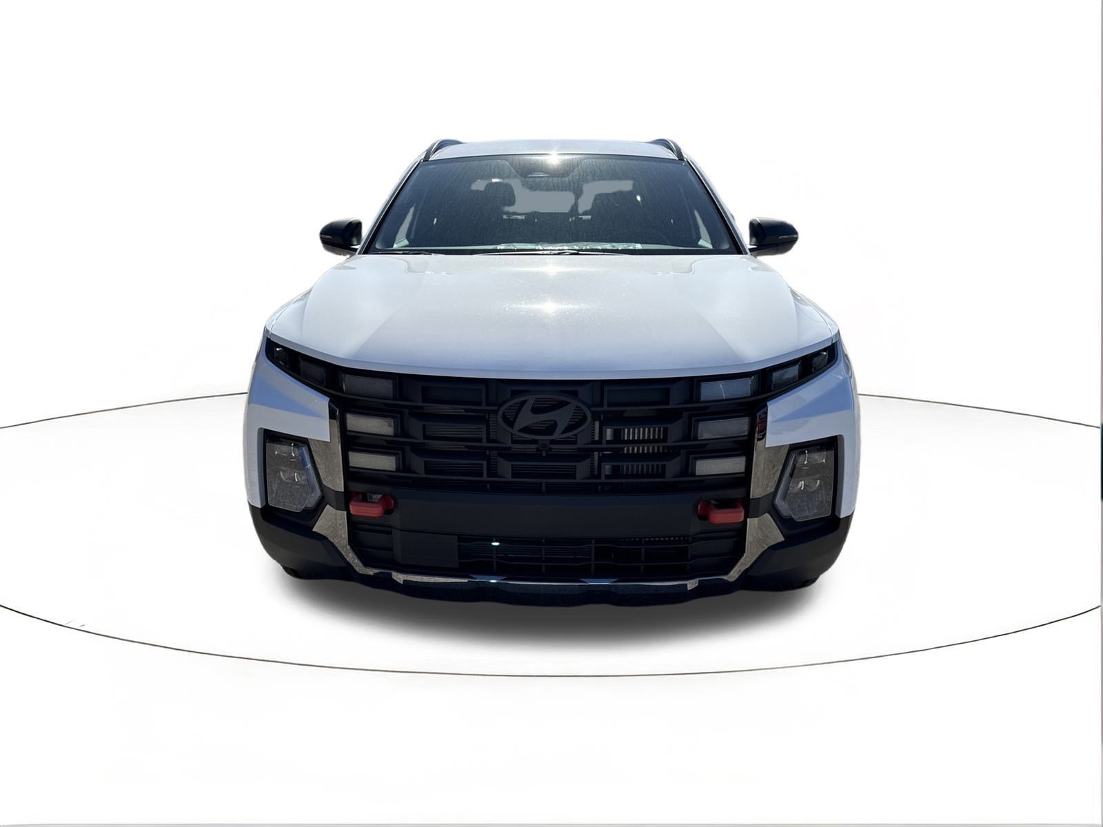 New 2026 Hyundai Santa Cruz XRT AWD/4WD image 8