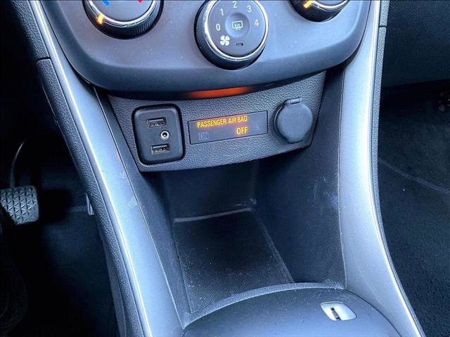 Used 2020 Chevrolet Trax LS image 26