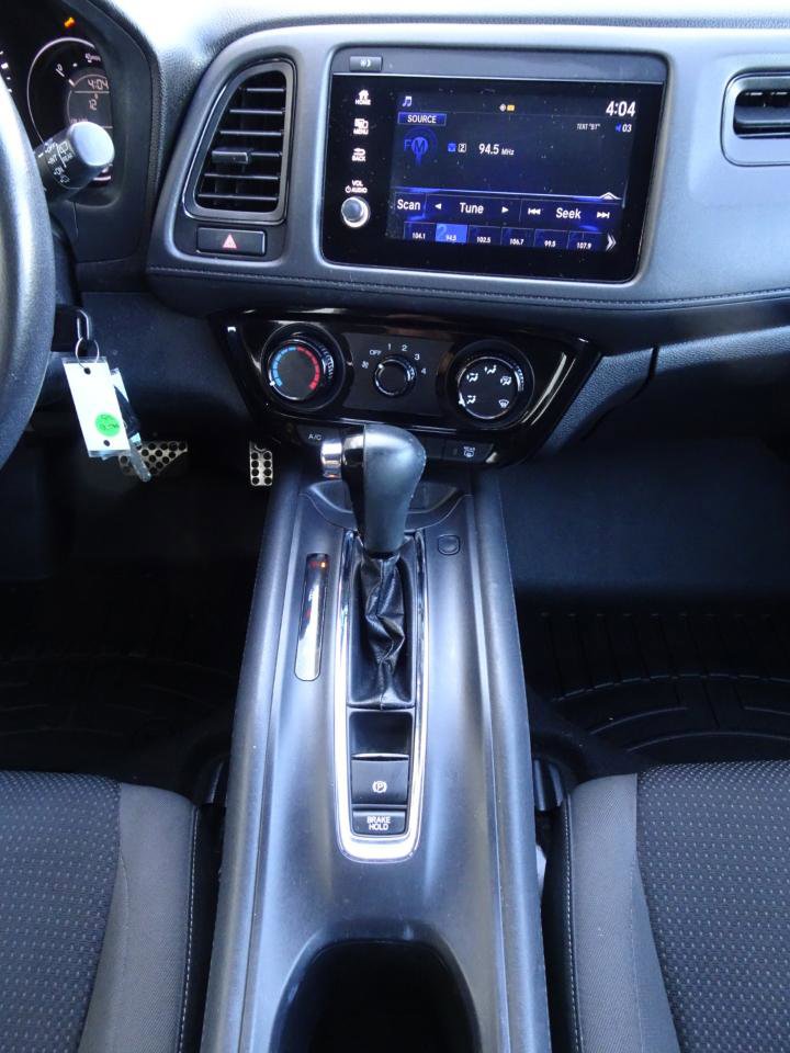 Used 2019 Honda HR-V Sport image 16