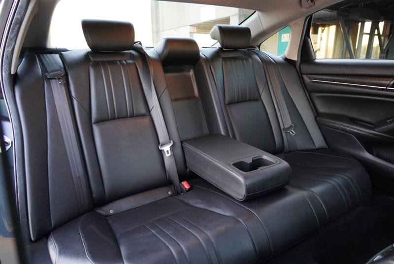 Used 2019 Honda Accord Touring image 77