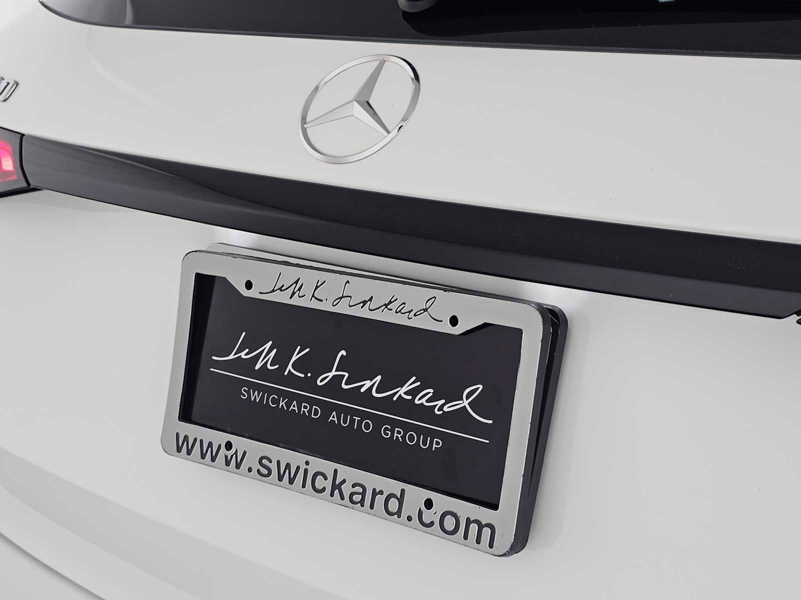 Used 2026 Mercedes-Benz GLC 300 image 13