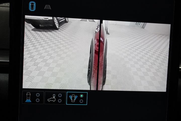 New 2026 GMC Terrain Elevation w/ Elevation Premium Package AWD/4WD image 55