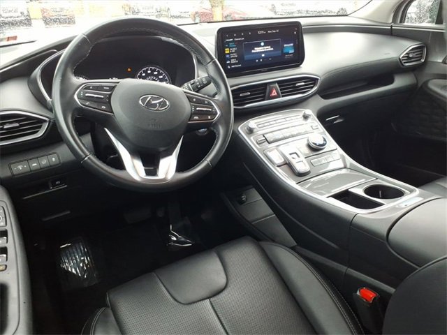 Used 2023 Hyundai Santa Fe XRT image 12