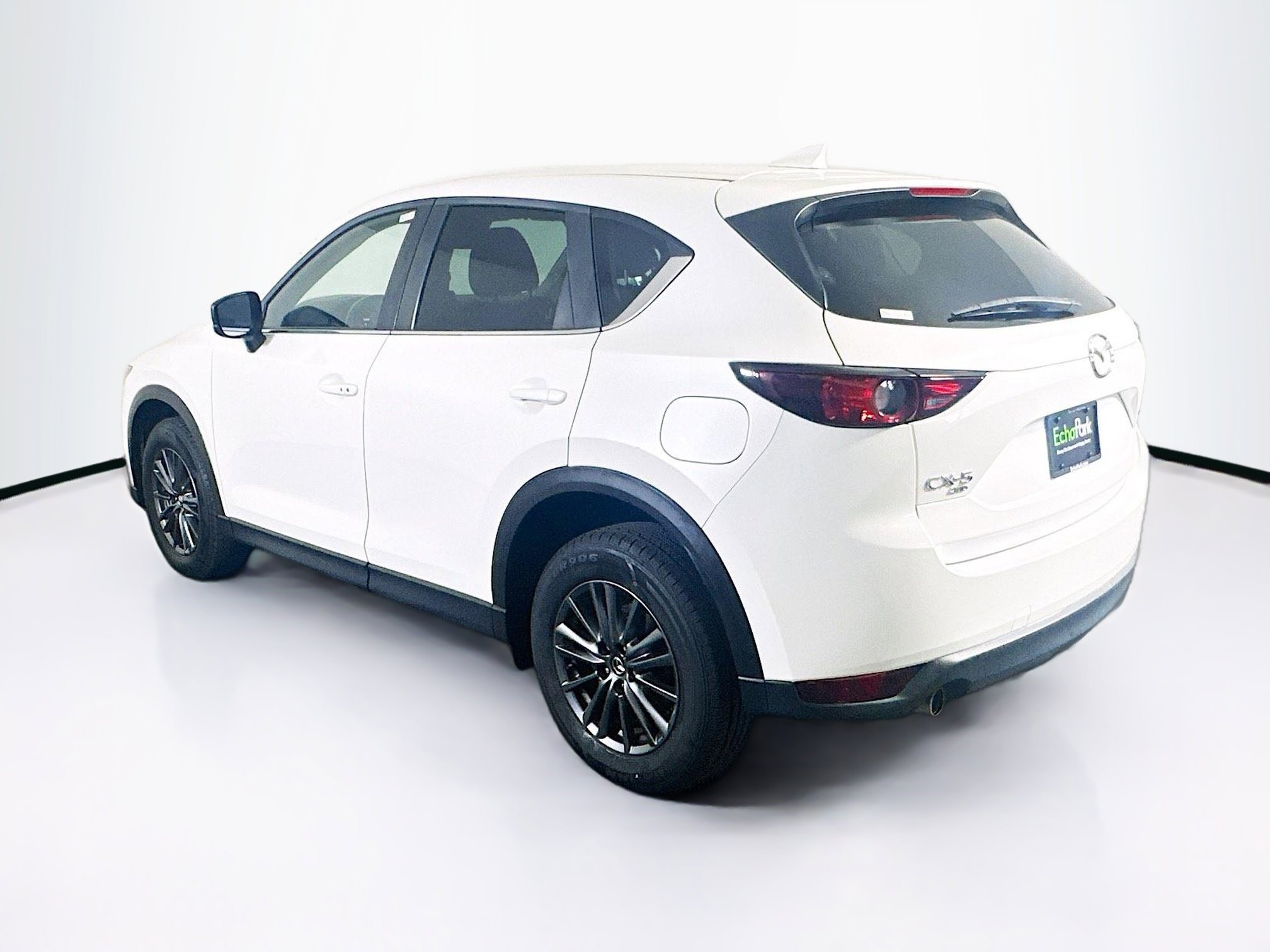 Used 2020 MAZDA CX-5 Touring AWD/4WD image 5