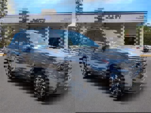 Certified 2026 Subaru Forester Premium image 7