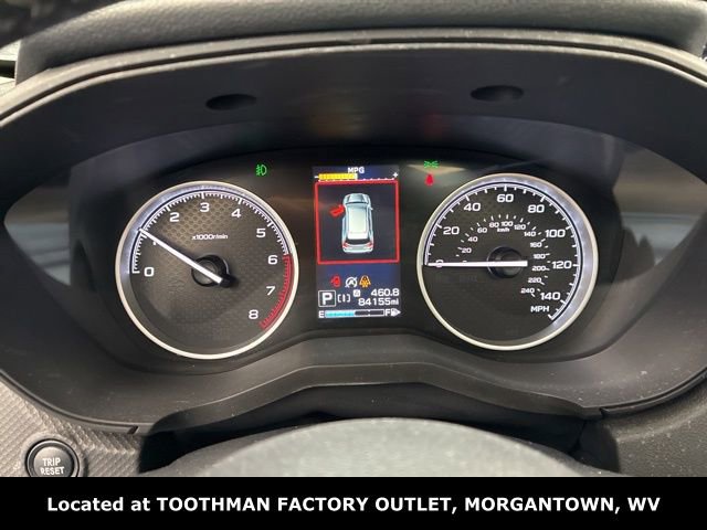 Used 2020 Subaru Forester Limited w/ Popular Package #3 image 14