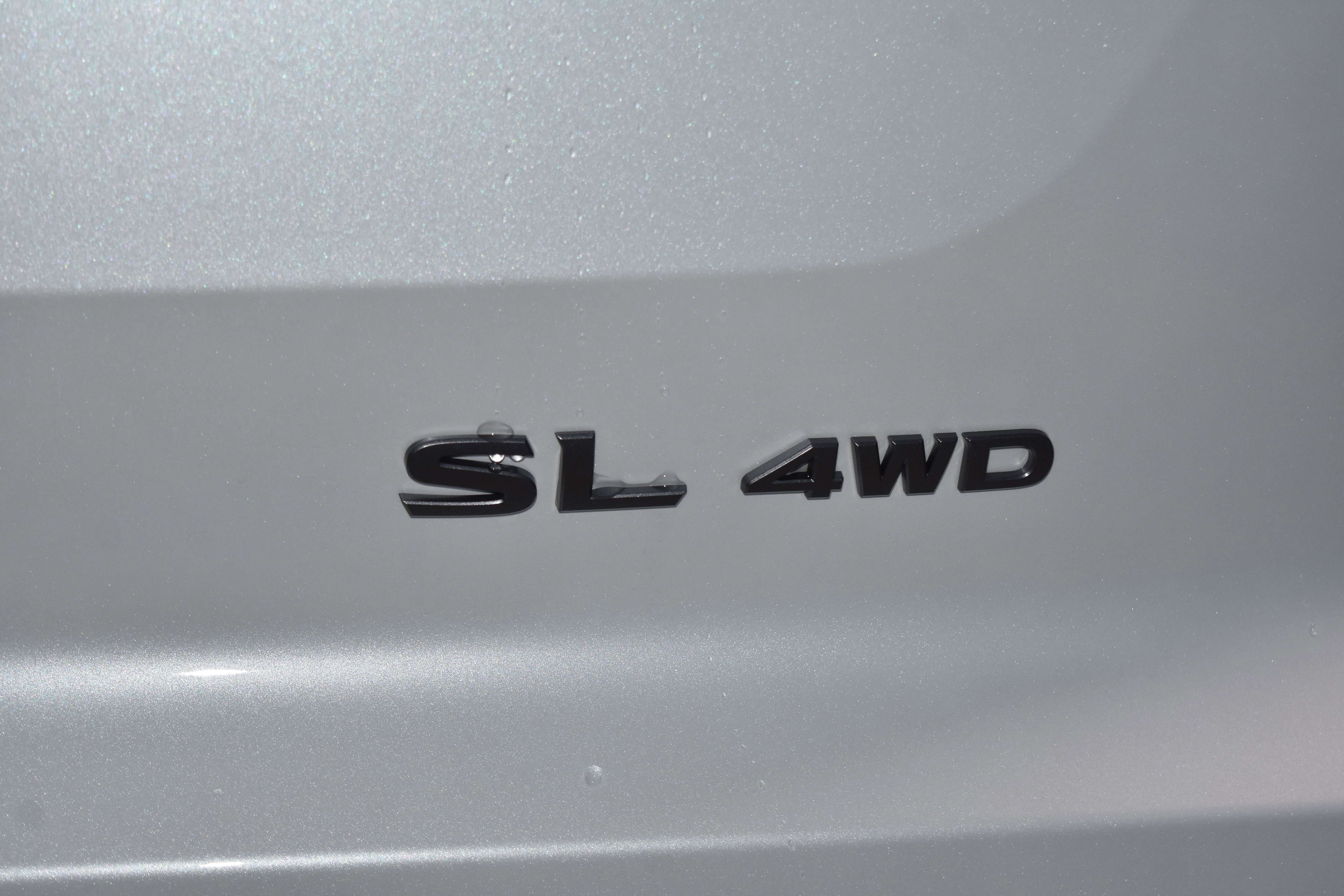 New 2026 Nissan Pathfinder SL w/ Cargo Package image 25