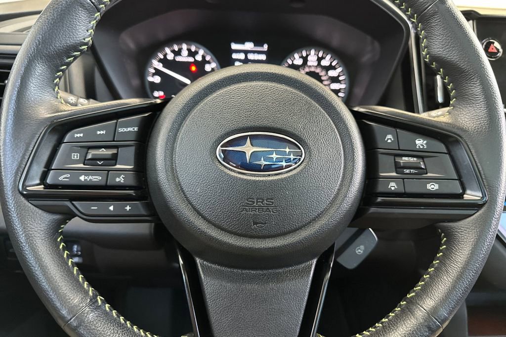Used 2023 Subaru Ascent Onyx Edition AWD/4WD image 24