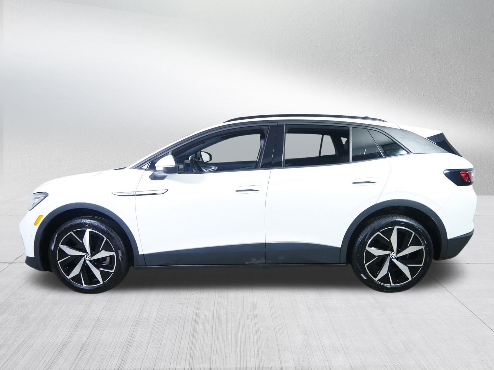 Used 2024 Volkswagen ID.4 Pro S image 4