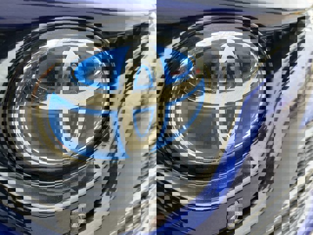 Used 2018 Toyota Camry XLE image 31