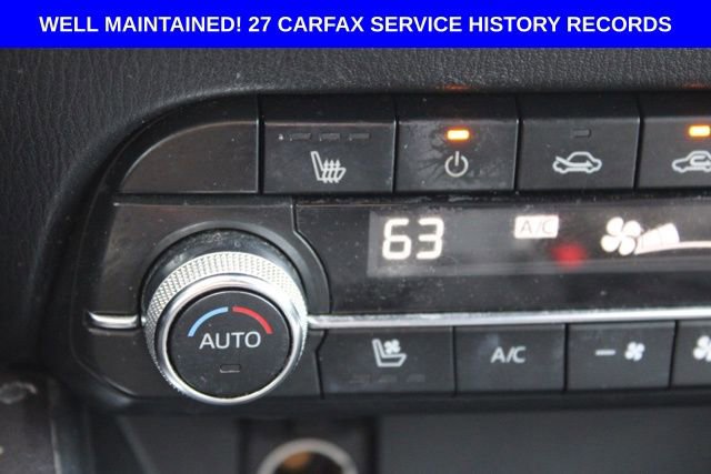 Used 2019 MAZDA CX-5 Signature image 41