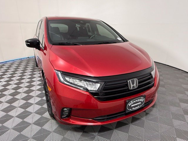Used 2023 Honda Odyssey Sport image 8