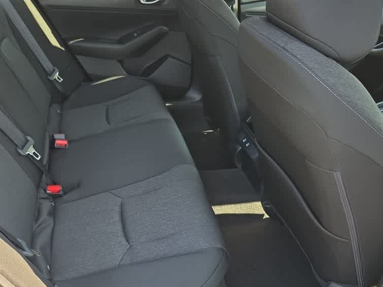 New 2026 Honda Accord LX image 7
