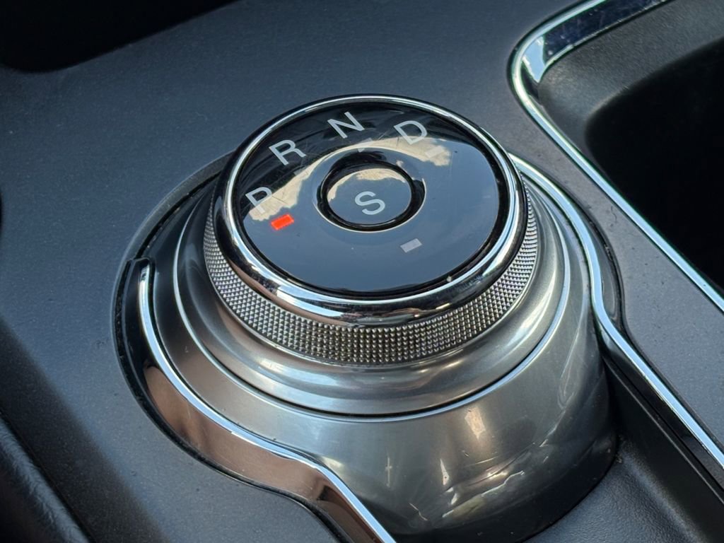 Used 2018 Ford Fusion Sport image 27