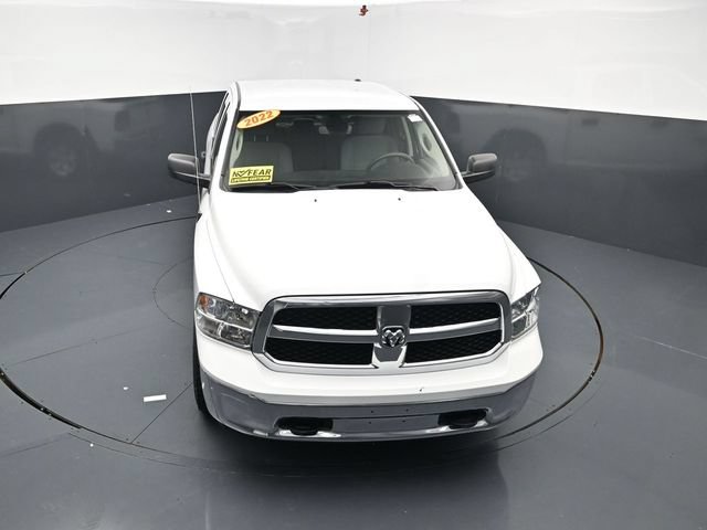 Used 2022 RAM 1500 Classic SLT AWD/4WD image 41